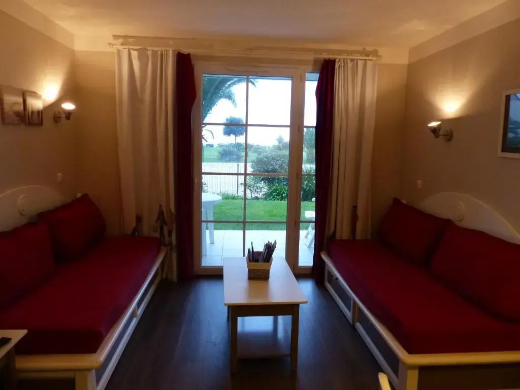 L'Eclose Ty Gwen - Chambres
