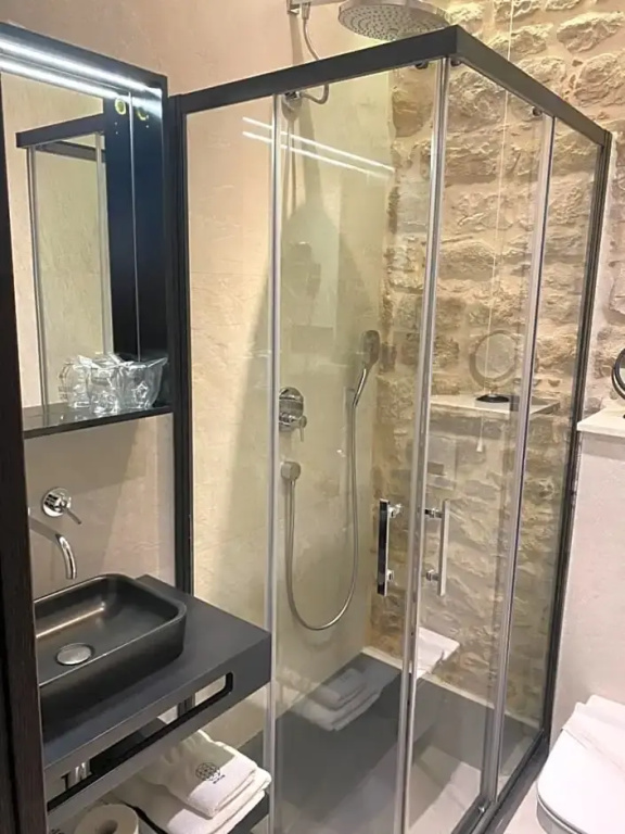 Murum Boutique Hotel - Chambres