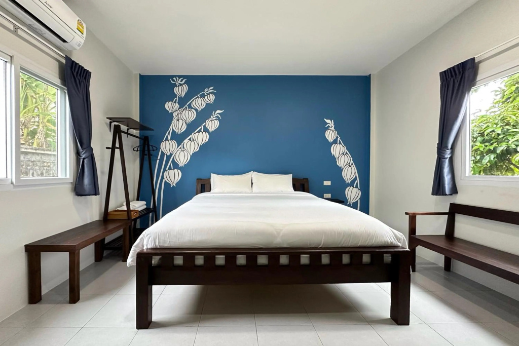 Be Leaf Resort — 4