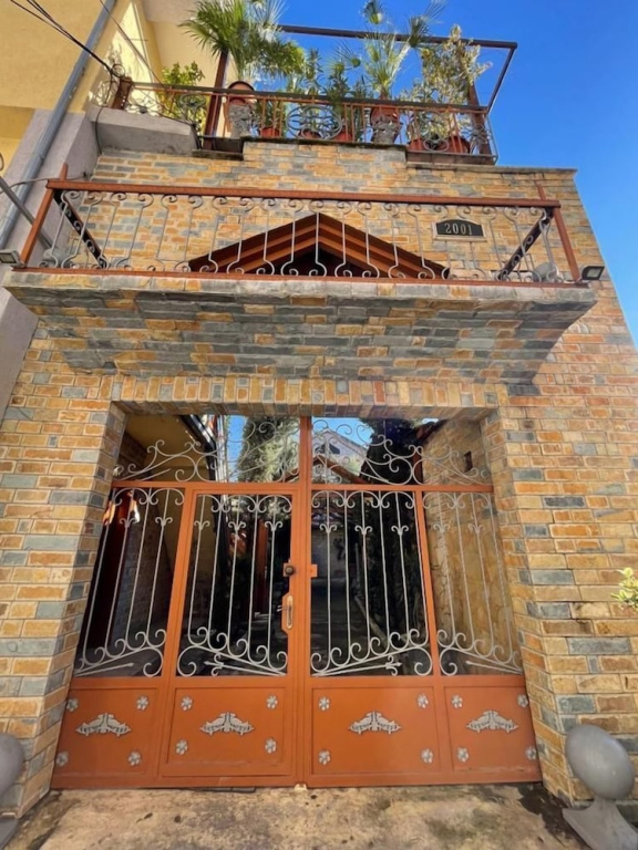 Shkodra Guesthouse