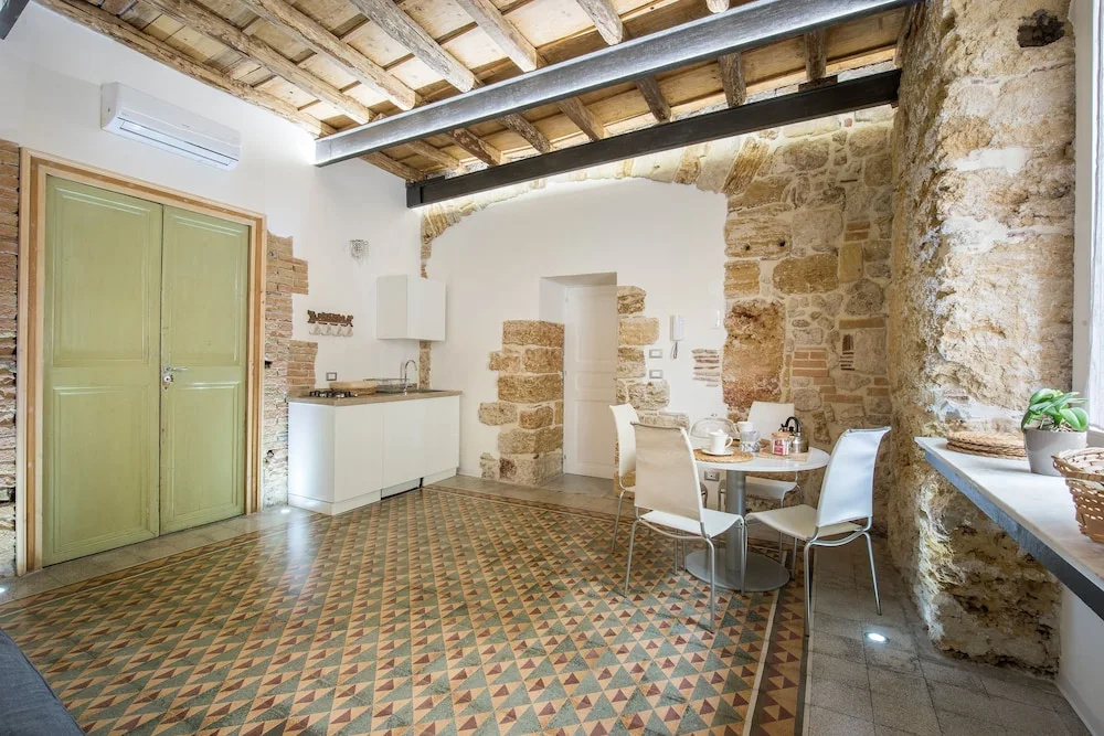 Stylish Home in Front of Casa Professa by Wonderful Italy