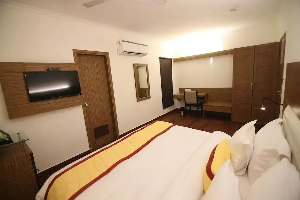 Hotel photo 2