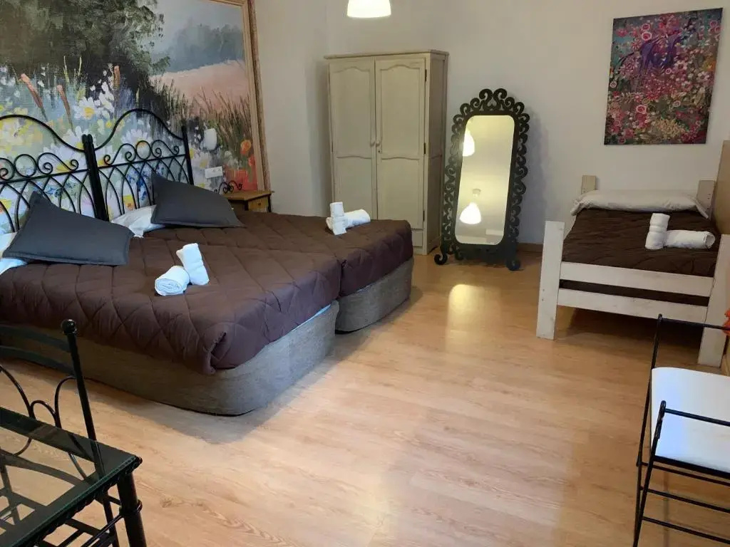 Alquimia Otel Boutique - Chambres