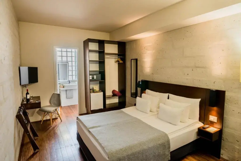Palla Boutique Hotel - Chambres