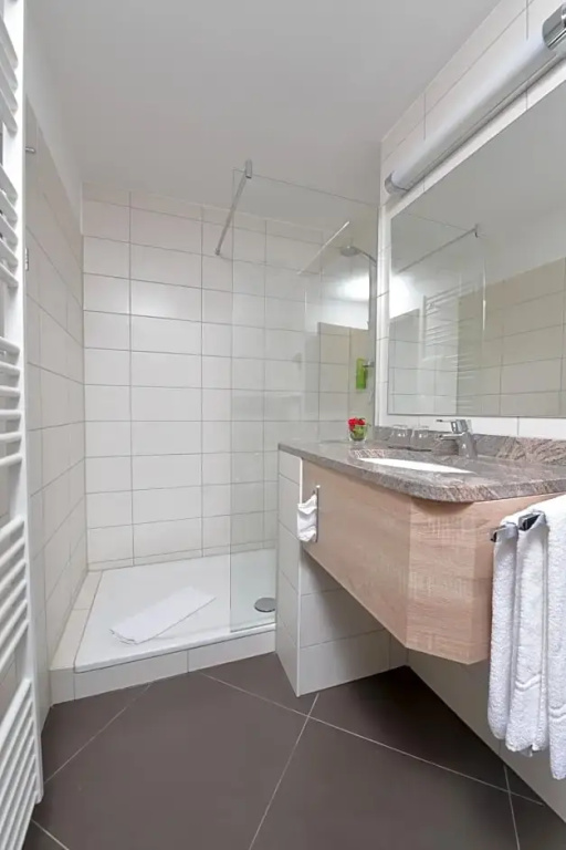 Hotel Krone - Chambres