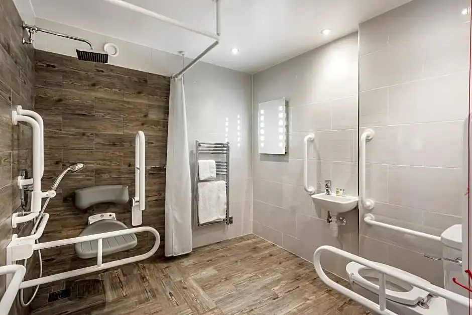 The Daffodil Hotel - Chambres
