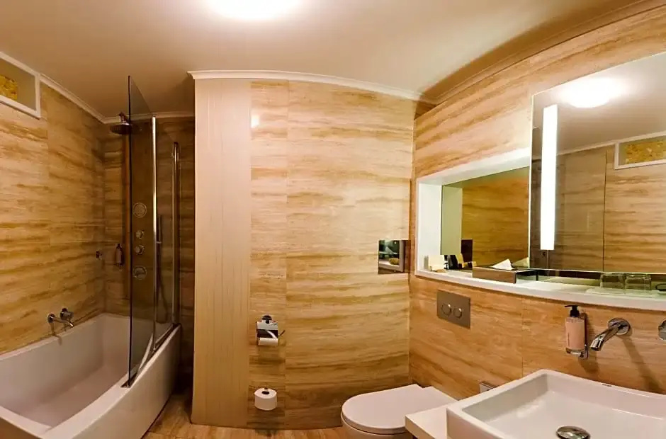 Mama's Design & Boutique Hotel - Chambres