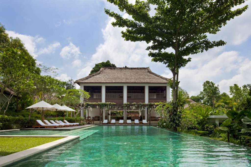 Como Uma Ubud