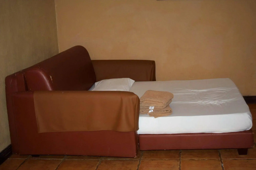 Hotel Jinesta Conchal - фото 26