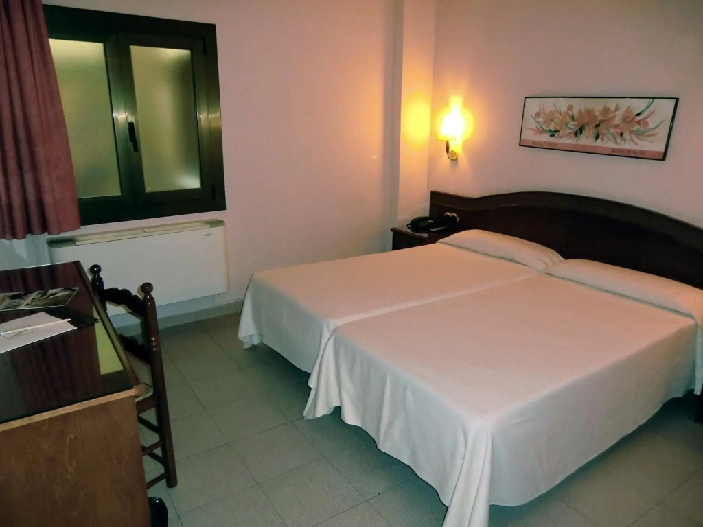Hotel Cérvol by Nexta - Chambres