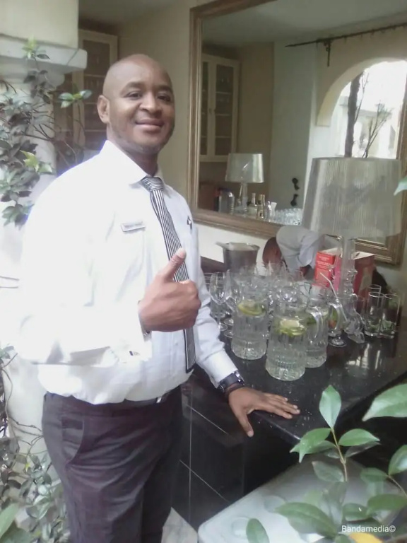 Food & Beverage