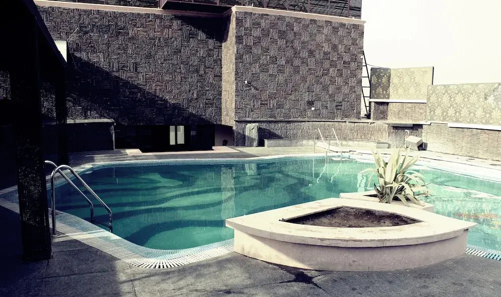 Hotel photo 16