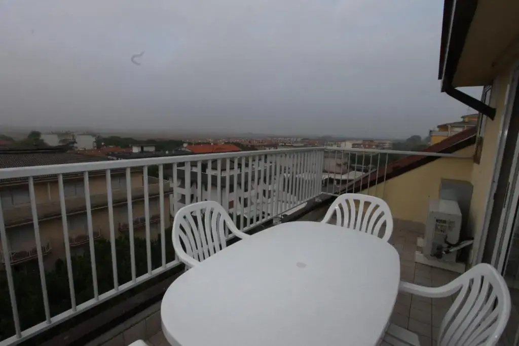 Residences La Rustica & Elite - Chambres
