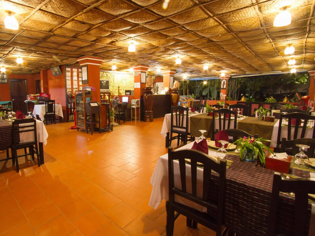 Sonalong Boutique Village & Resort - Général