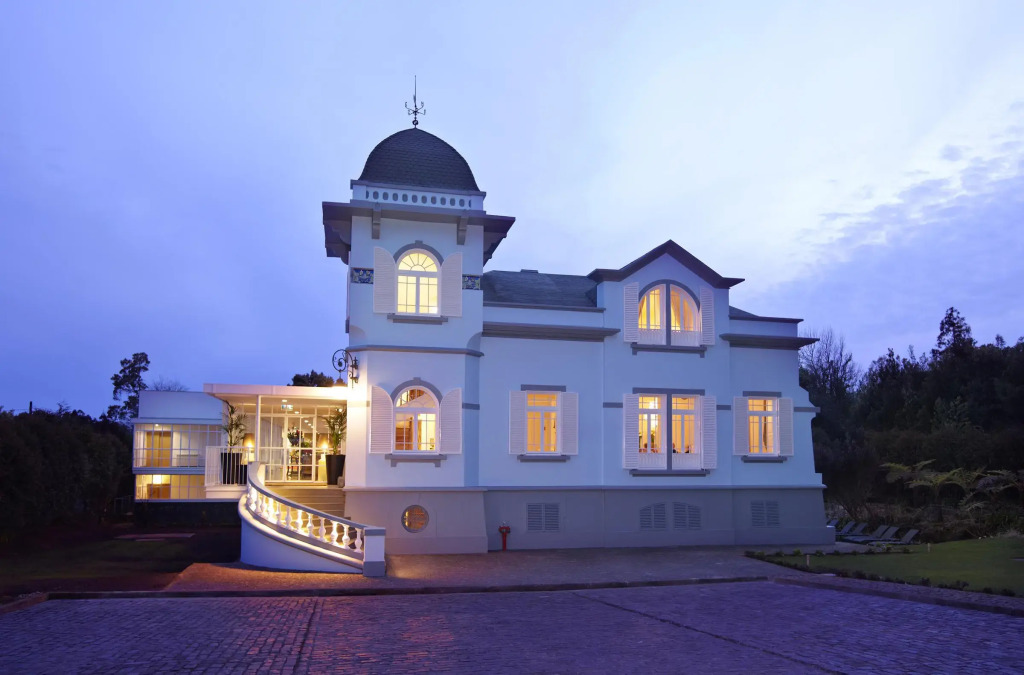 PortoBay Serra Golf — фото