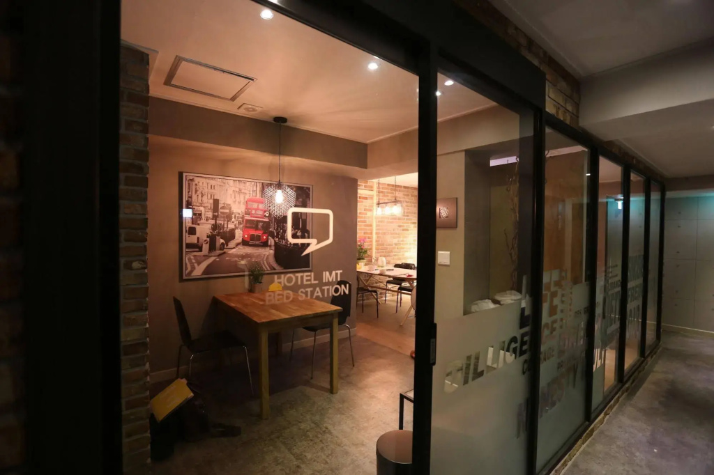 Hotel photo 22