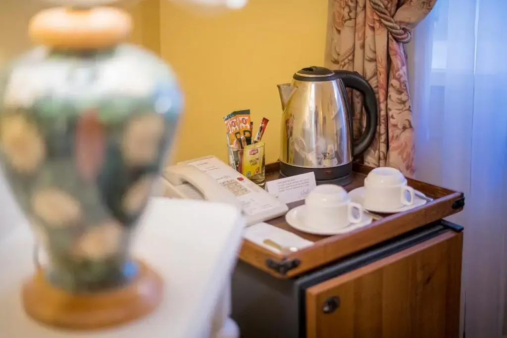 Gutenbergs Hotel - Chambres