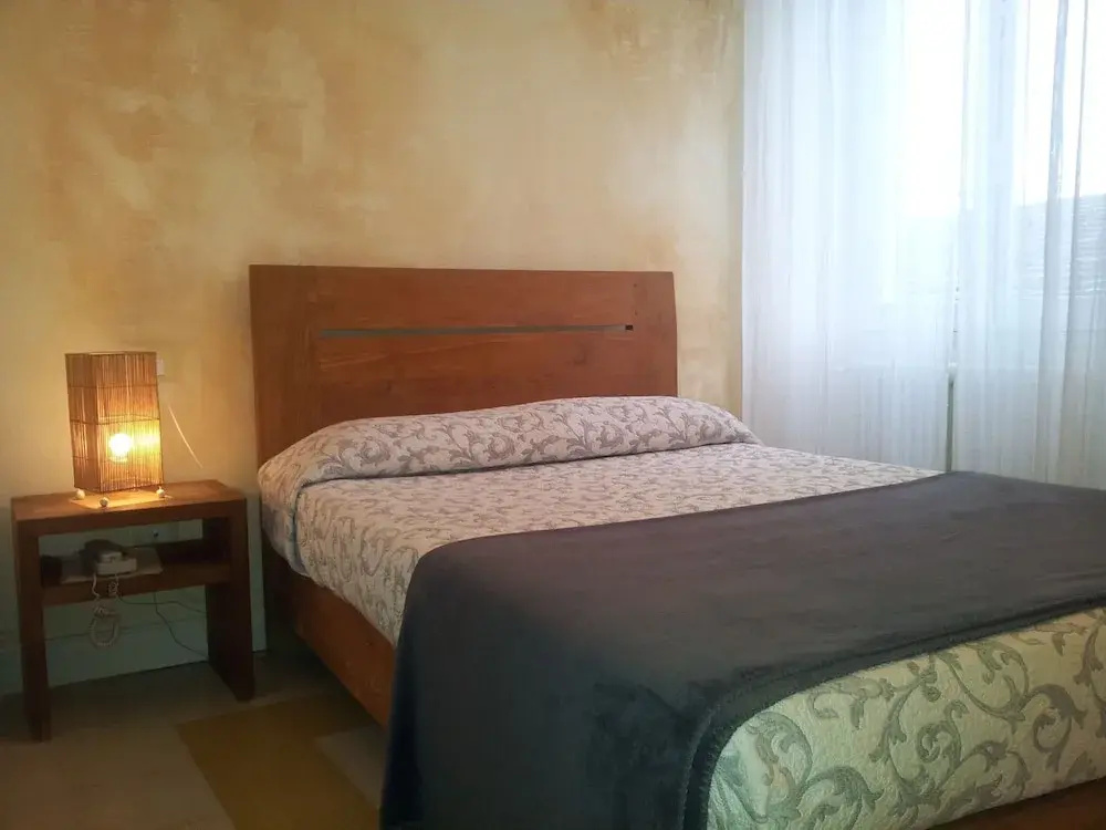 Hotel Relais al Convento - Chambres