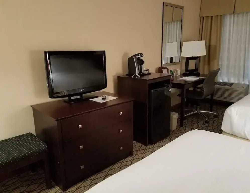 Premium Double room (full double bed)