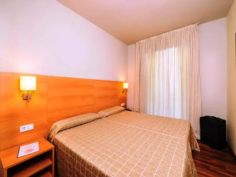 Hotel Guitart la Molina Aparthotel & Spa - Chambres