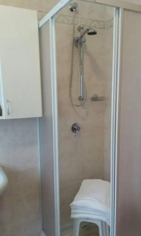 Albergo Max Meublè - Chambres
