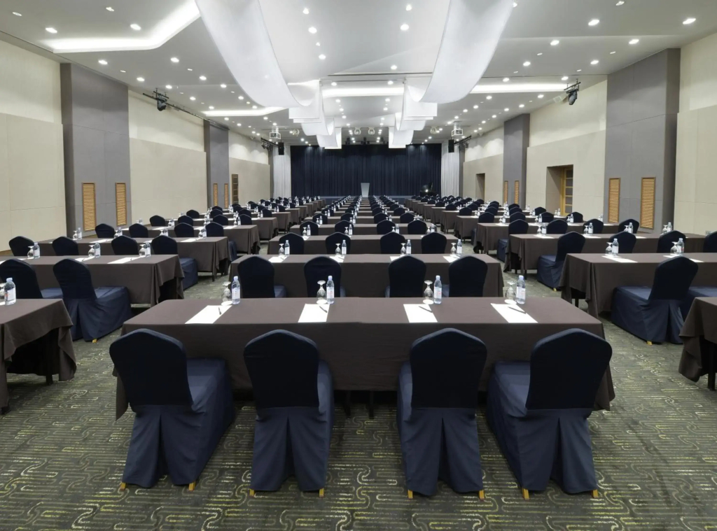 Harbor Park Hotel - фото 20