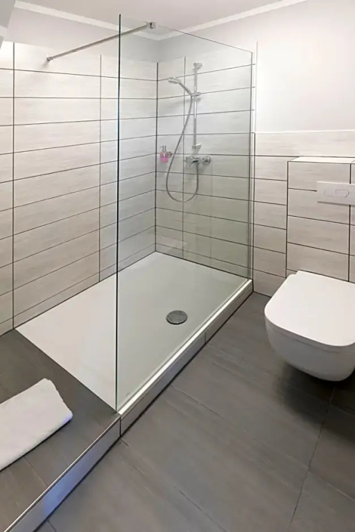 Hotel Mecklenheide Hannover - Chambres