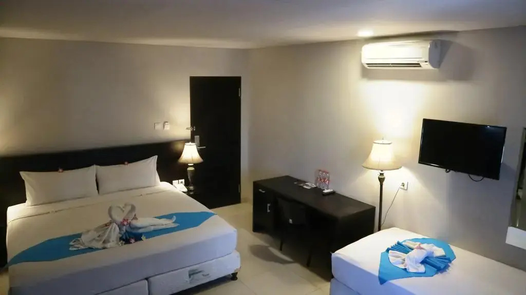 Hotel photo 16