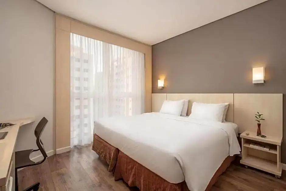 Standard Suite