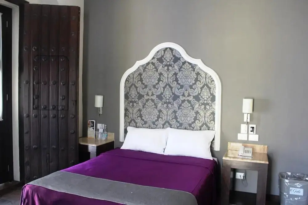 Hotel Gala - Chambres