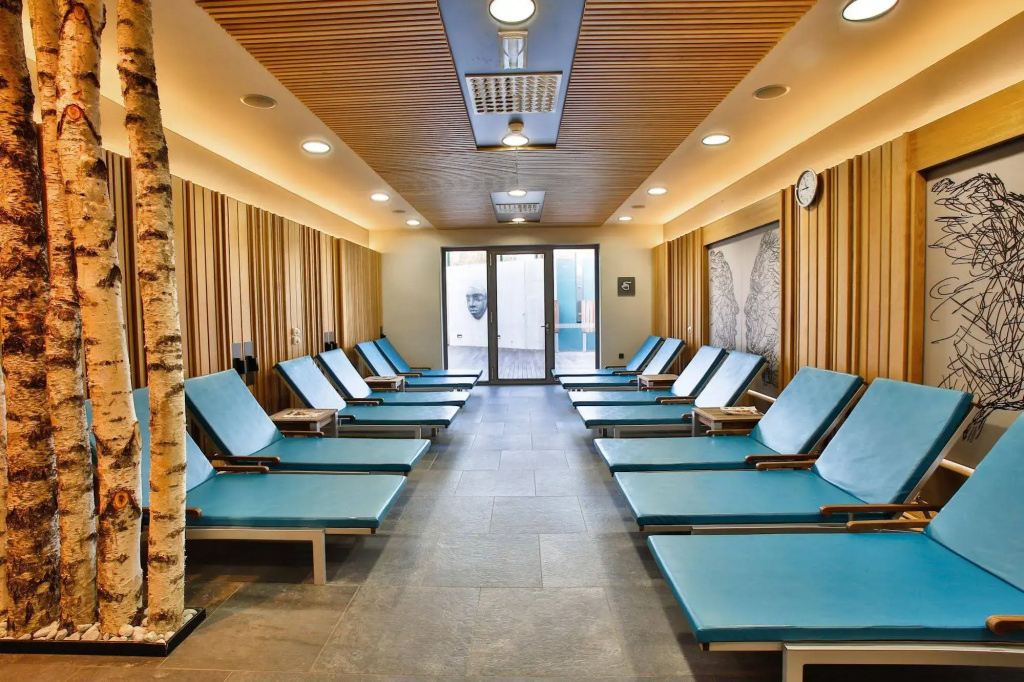 Sport - Terme Krka - Général