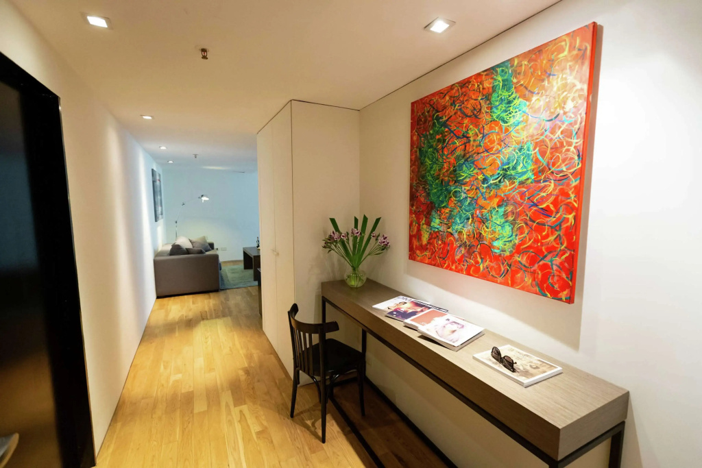 Anselmo Buenos Aires Curio Collection By Hilton - Général