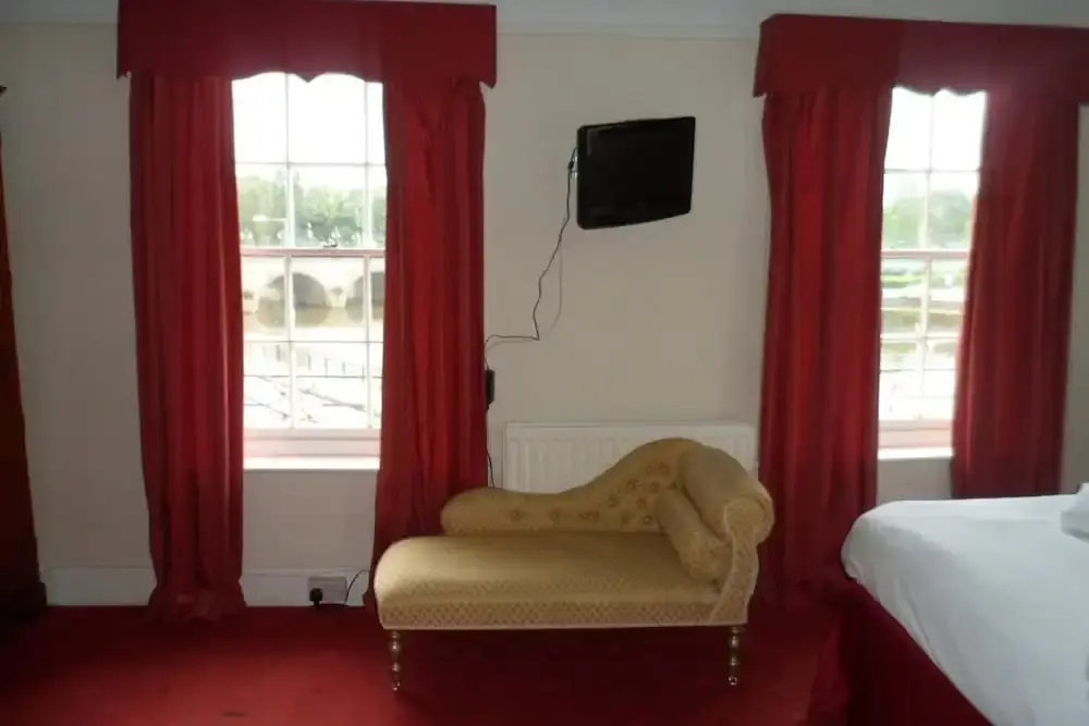 Severn View Hotel - Général