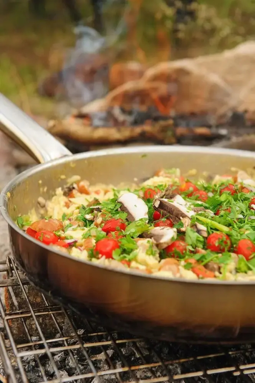 Shamwari Explorer Camp - фото 6