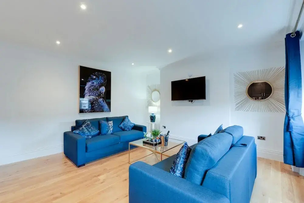 Premium Apartment