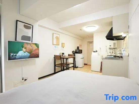 Residence Hotel #1　Unit 206 사진 2
