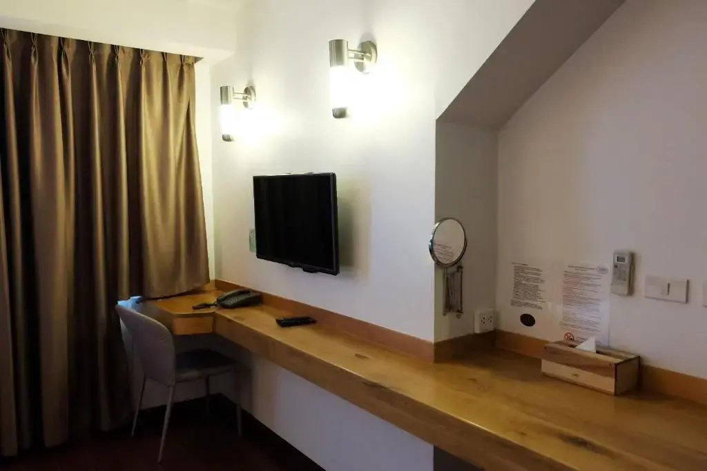 Cozy At 9 Hotel And Kitchen - Chambres