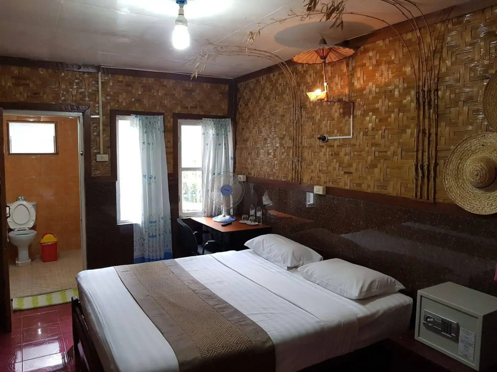 Mingalar Inn — фото 4