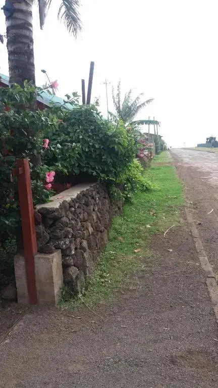 Cabaña Hare Moana
