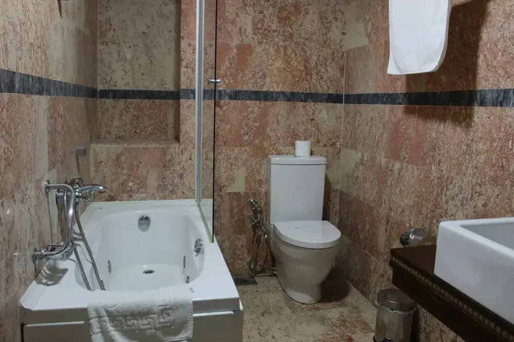 Pasha Palas Hotel Izmit - Chambres