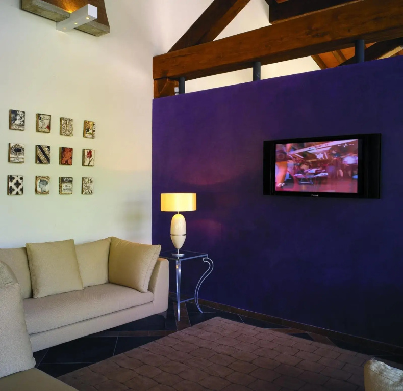 Meridiana Country Hotel - Général