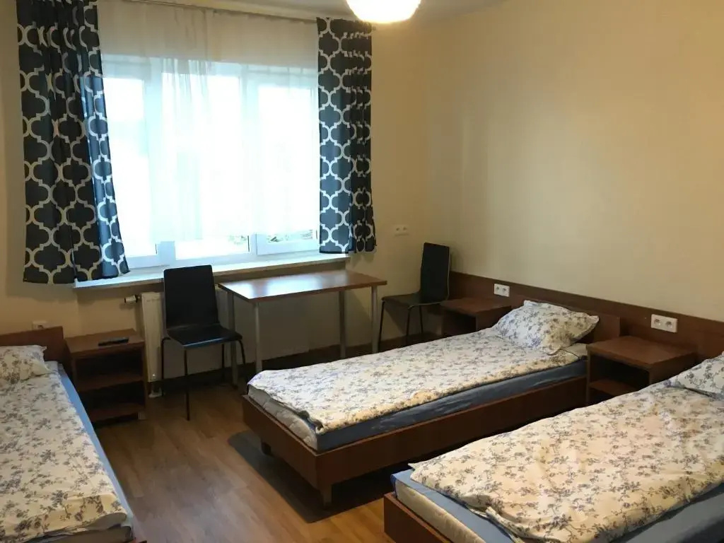 Standard Family room