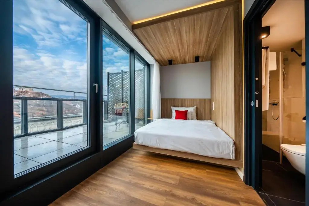 Smart Mini Single room