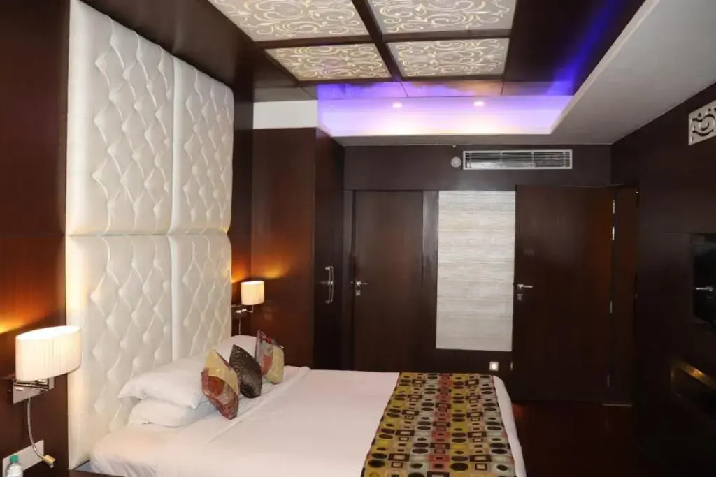 Souvenir Premier Hotel - Chambres