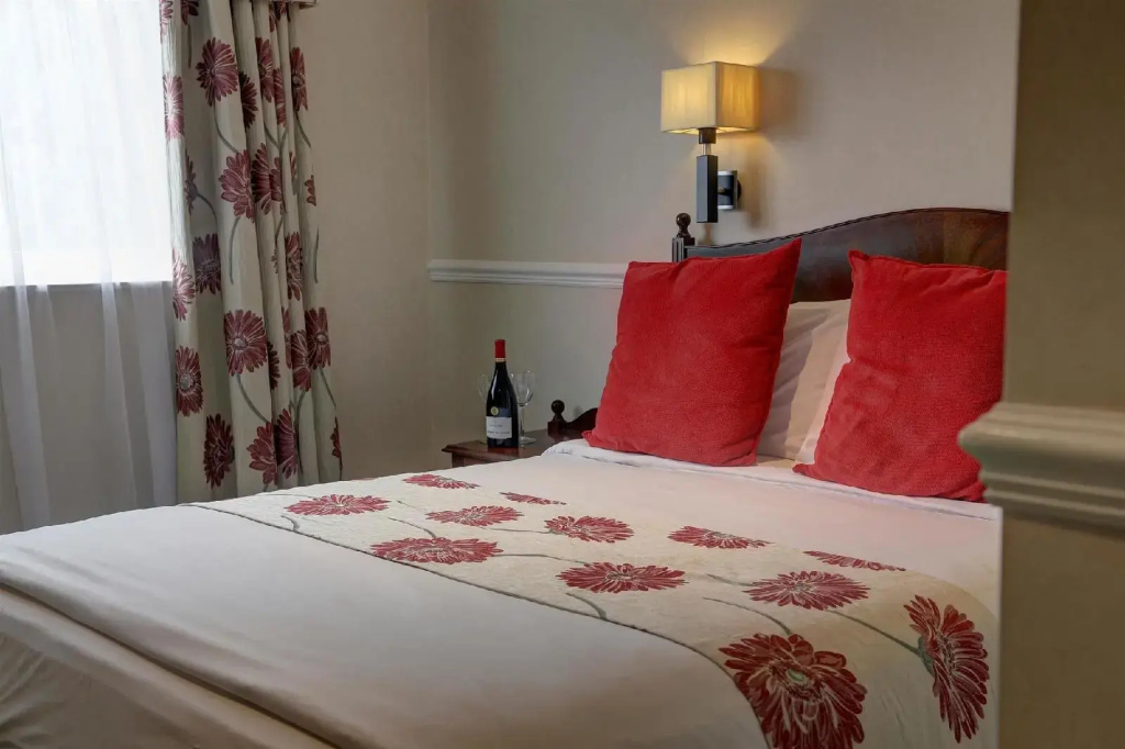 Best Western Willerby Manor Hotel - Général