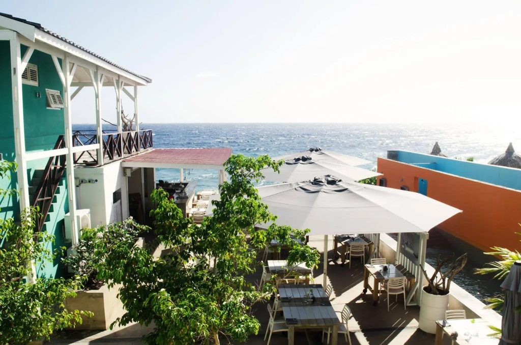 Beach & Waterfront