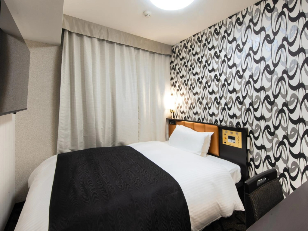 APA Hotel & Resort Osaka Namba Ekimae Tower 사진 32