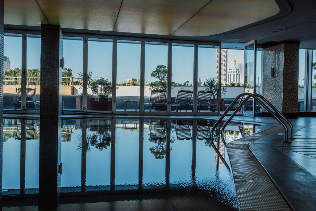 Radisson Blu Hotel Батуми - фото 16