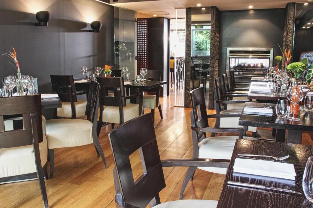 The Spire Hotel Queenstown by null