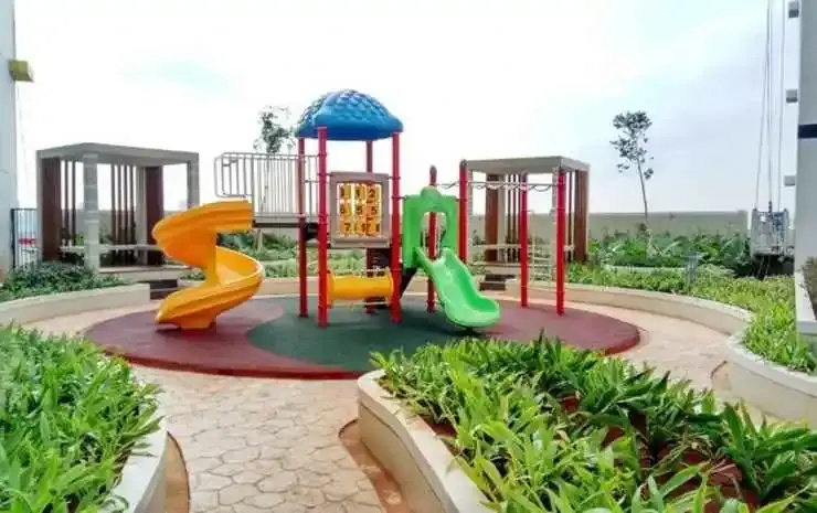 Apartement Bassura City By MyRooms